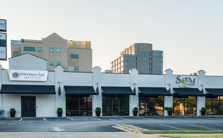 Pictures of Retail, Office property located at 4152 Cole Ave, Dallas, TX 75204 for lease - image #1