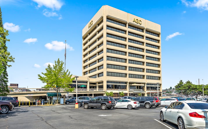 Pictures of Office property located at 1200 Westlake Ave N, Seattle, WA 98109 for lease - image #1