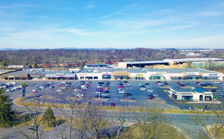 Pictures of Retail property located at 1181 Maryland Avenue, Hagerstown, MD 21740 for lease - image #1