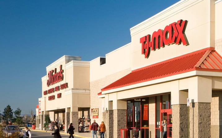 Pictures of Retail property located at 5425 Urbana Pike, Frederick, MD 21701 for lease - image #1