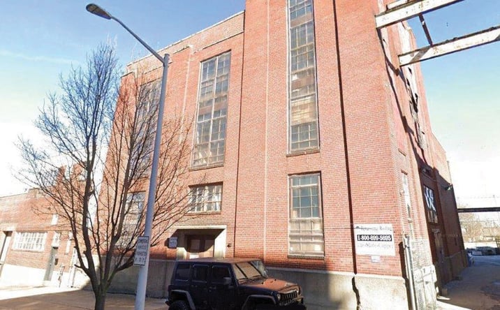 Pictures of Industrial property located at 2324 Lemp Avenue, St. Louis, MO 63104 for lease - image #1