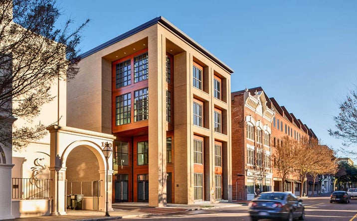 Pictures of Office property located at 174 Meeting St, Charleston, SC 29401 for lease - image #1