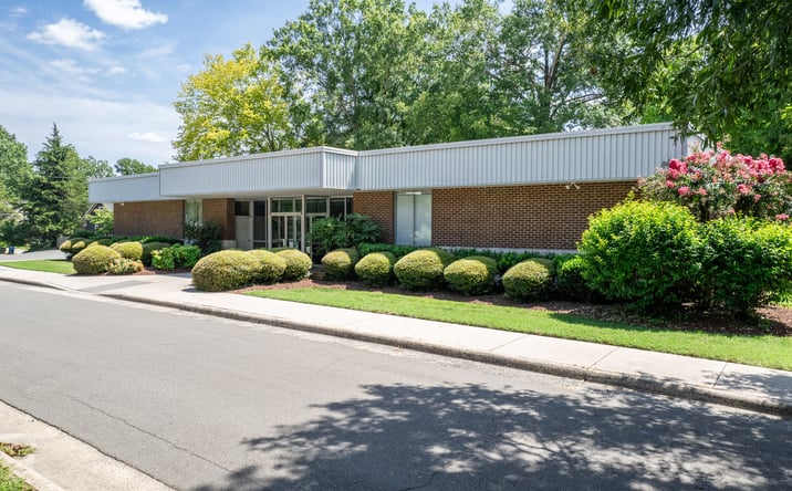 Pictures of Office property located at 1212 Broad St, Durham, NC 27705 for lease - image #1