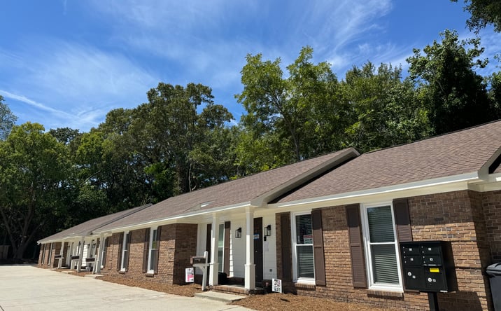 Pictures of Office property located at 3878 E Britt David Rd, Columbus, GA 31909 for lease - image #1