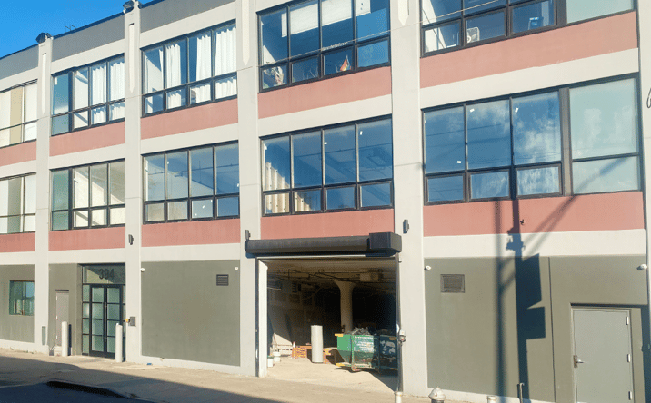 Pictures of Industrial property located at 394 McGuinness Blvd, Brooklyn, NY 11222 for lease - image #1
