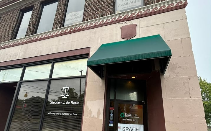 Pictures of Office property located at 661 Main Street, Niagara Falls, NY 14301 for lease - image #1