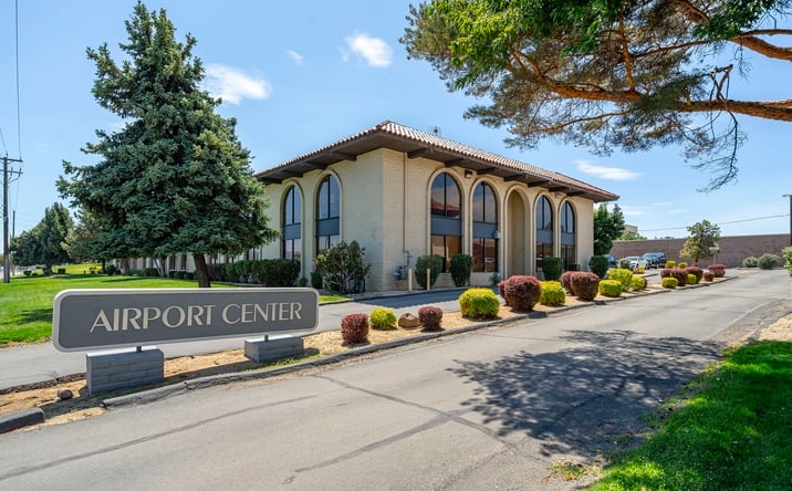 Pictures of Office property located at 1201 & 1281 Terminal Wy, Reno, NV 89502 for lease - image #1