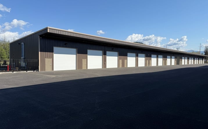 Pictures of Industrial property located at 2024 Farman St N, Enumclaw, WA 98022 for lease - image #1