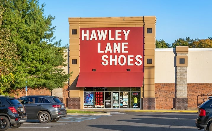 Pictures of Retail property located at 858 Bridgeport Avenue, Shelton, CT 06484 for lease - image #1