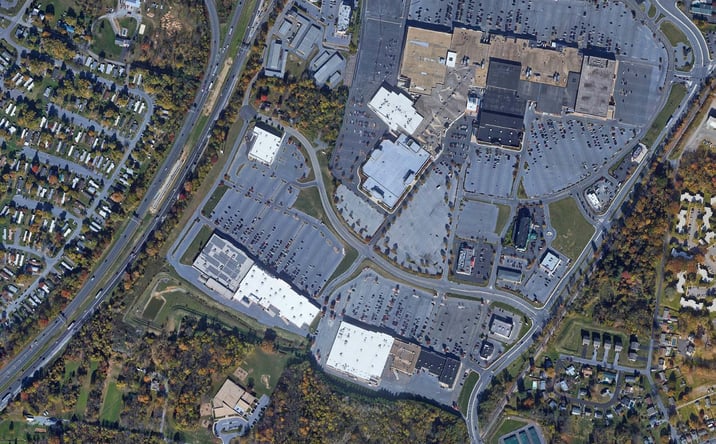Pictures of Land, Retail property located at 17145 Cole Road, Hagerstown, MD 21740 for lease - image #1