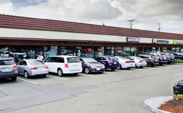 Pictures of Retail property located at 4500 Pacific Hwy E, Fife, WA 98424 for lease - image #1