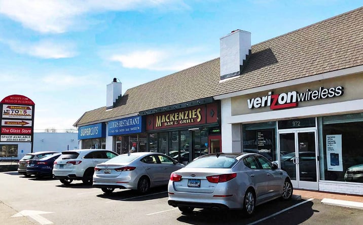 Pictures of Retail property located at 970 High Ridge Rd, Stamford, CT 06905 for lease - image #1