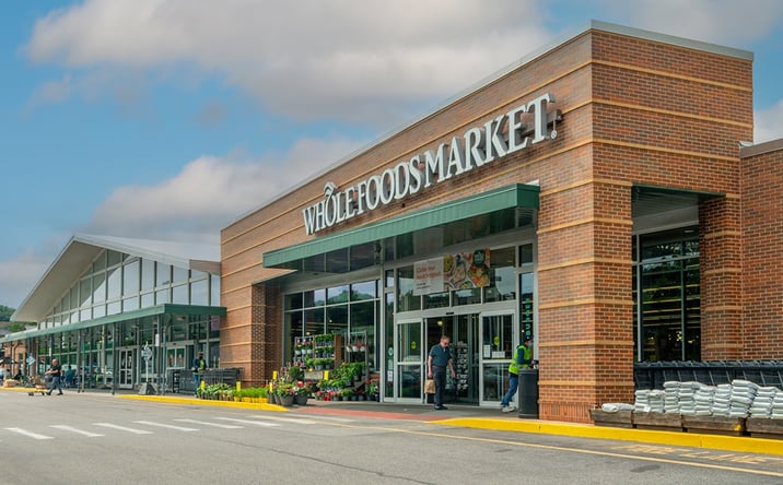 Pictures of Retail property located at 1631 The Fairway, Jenkintown, PA 19046 for lease - image #1