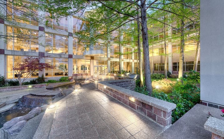 Pictures of Office property located at 12404 Park Central Drive, Dallas, TX 75251 for lease - image #1