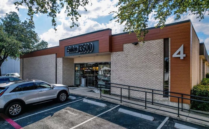 Pictures of Office property located at 13500 Midway Road, Farmers Branch, TX 75244 for lease - image #1