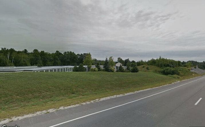 Pictures of Office, Industrial property located at 22 Brady Drive, Hudson, NH 03051 for lease - image #1