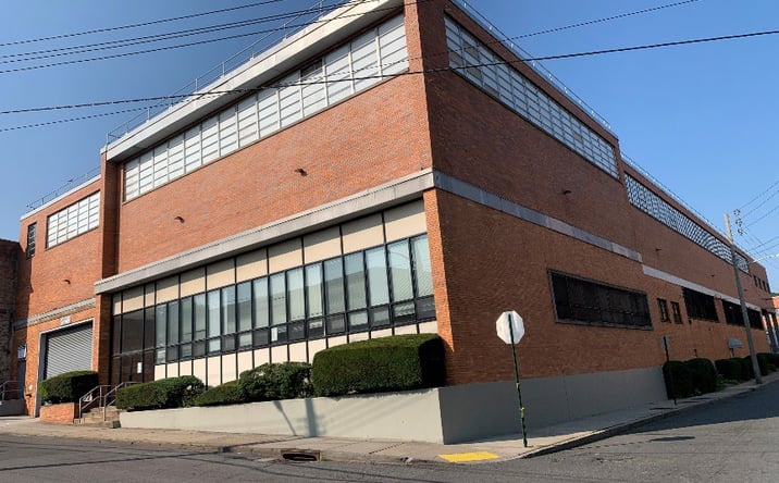 Pictures of Industrial property located at 116-120 S. Columbus Avenue, Mount Vernon, NY 10553 for lease - image #1