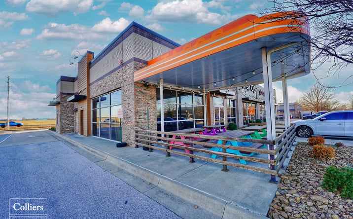 Pictures of Retail, Restaurant property located at 1210 J.T.L Pkwy, Springdale, AR 72762 for lease - image #1