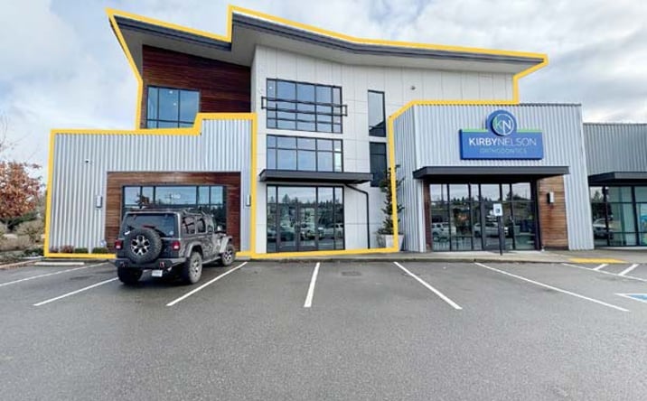 Pictures of Retail, Office property located at 26217 Maple Valley Black Diamond Rd, Maple Valley, WA 98038 for lease - image #1