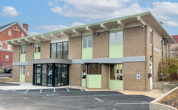 Pictures of Office property located at 255 Washington St SE, Grand Rapids, MI 49503 for lease - image #1