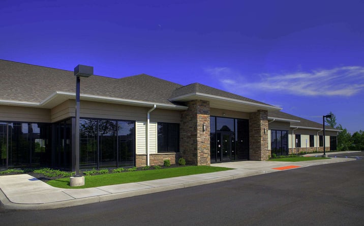 Pictures of Office property located at 6325 Main St, Williamsville, NY 14221 for lease - image #1