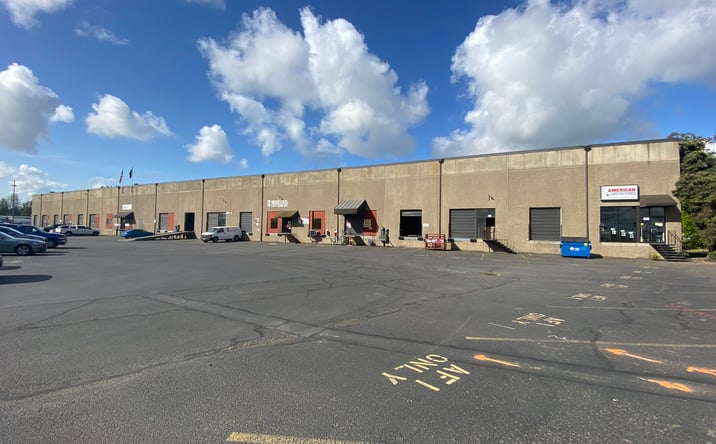 Pictures of Industrial property located at 1500 McGilchrist St SE, Salem, OR 97302 for lease - image #1