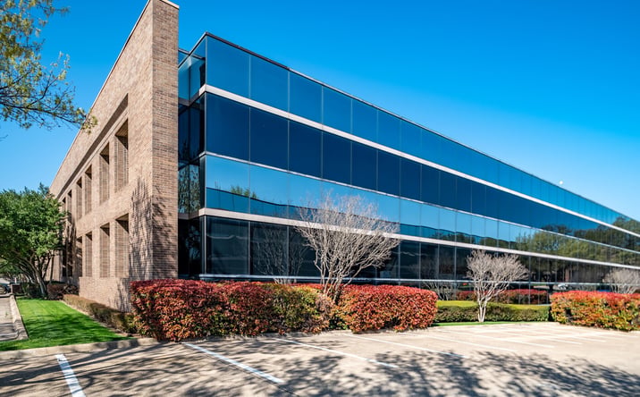 Pictures of Office property located at 4006 Belt Line Rd, Addison, TX 75001 for lease - image #1