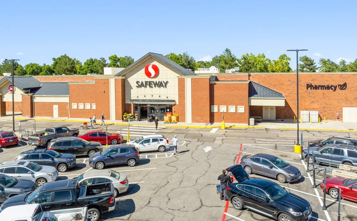 Pictures of Retail property located at 5005 S. Kipling Parkway, Littleton, CO 80127 for lease - image #1