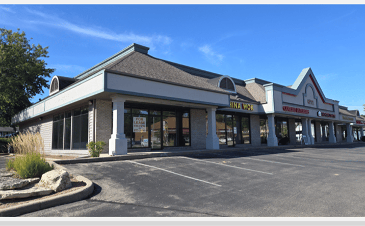 Pictures of Retail property located at 6771 University Ave, Middleton, WI 53562 for lease - image #1