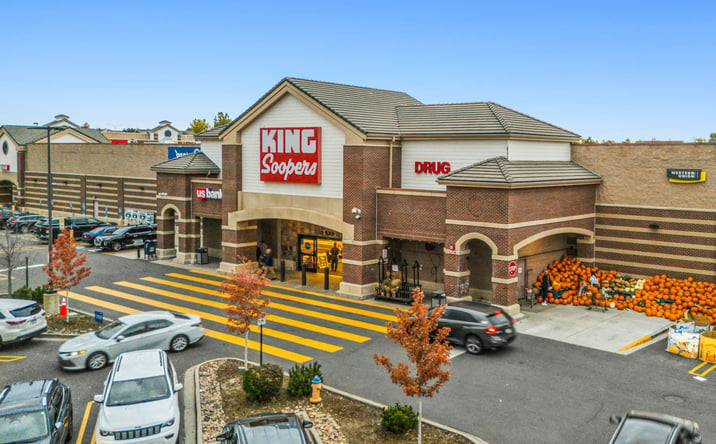 Pictures of Retail, Land, Restaurant property located at 5990-6050 Stetson Hills Boulevard, Colorado Springs, CO 80923 for lease - image #1