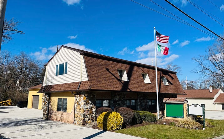 Pictures of Office property located at 3605 Winding Way, Newtown Square, PA 19073 for lease - image #1