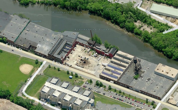 Pictures of Office, Industrial property located at 1324 E 12th St, Wilmington, DE 19802 for lease - image #1