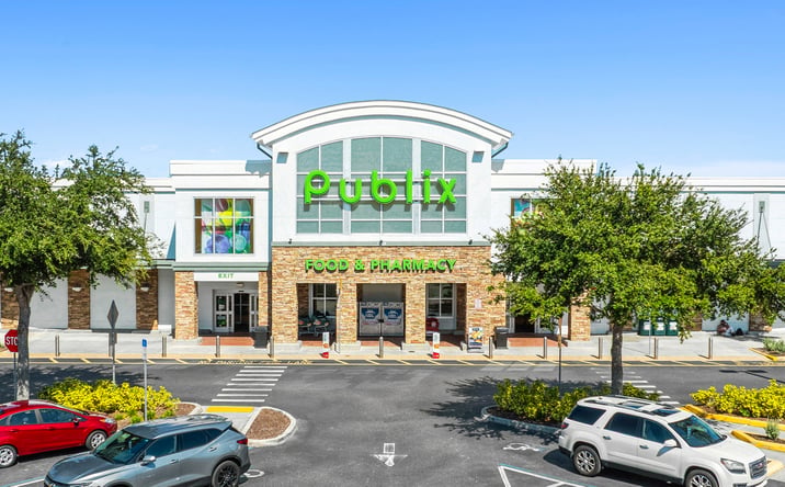Pictures of Retail, Land property located at 13455 County Line Road, Spring Hill, FL 34609 for lease - image #1