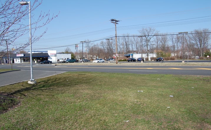 Pictures of Land, Special Purpose property located at 81 NJ-35, Eatontown, NJ 07724 for lease - image #1