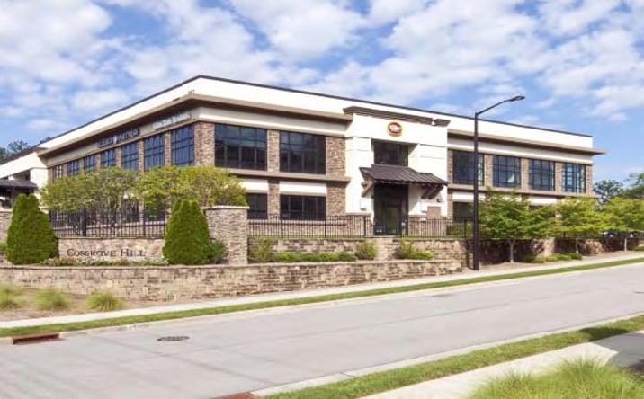 Pictures of Office property located at 101 Cosgrove Ave, Chapel Hill, NC 27514 for lease - image #1