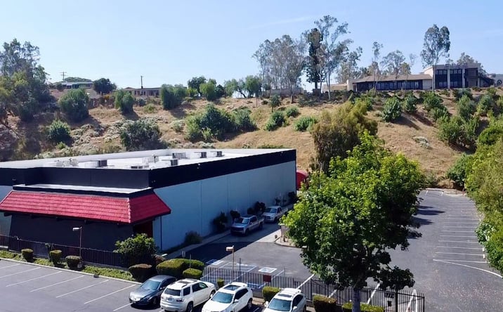 Pictures of Retail, Office, Industrial property located at 1275 E Highland Ave, San Bernardino, CA 92404 for lease - image #1