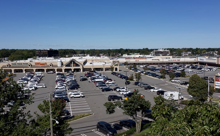 Pictures of Retail property located at 1897-1899 Front St, East Meadow, NY 11554 for lease - image #1