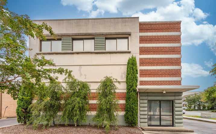 Pictures of Office property located at 404 N 3rd St, Wilmington, NC 28401 for lease - image #1
