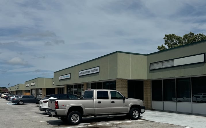 Pictures of Retail, Office property located at 13508 Discovery Dr, Omaha, NE 68137 for lease - image #1