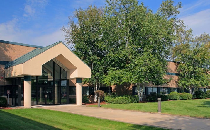 Pictures of Office, Industrial property located at 5 Wentworth Dr, Hudson, NH 03051 for lease - image #1