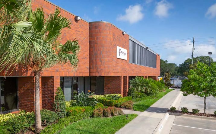 Pictures of Industrial property located at 11401 & 11451 S Belcher Road, Pinellas Park, FL 33773 for lease - image #1