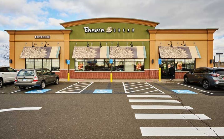 Pictures of Retail, Restaurant property located at 3164 Berlin Turnpike, Newington, CT 06111 for lease - image #1