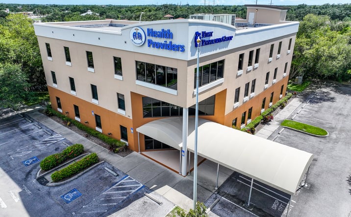 Pictures of Office property located at 435 Commercial Ct, Venice, FL 34292 for lease - image #1