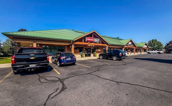Pictures of Retail, Office, Special Purpose property located at 12121 E Mission Ave, Spokane Valley, WA 99206 for lease - image #1
