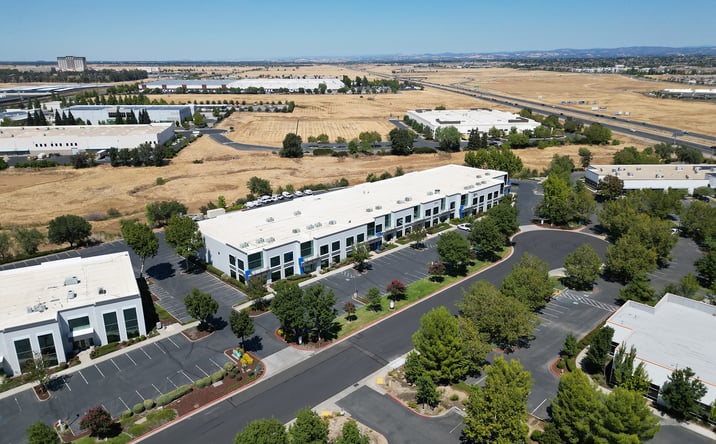 Pictures of Industrial property located at 269 Technology Way, Rocklin, CA 95765 for lease - image #1