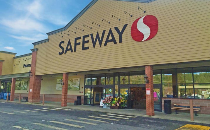 Pictures of Retail, Office property located at 215 Whitesell St NW, Orting, WA 98360 for lease - image #1