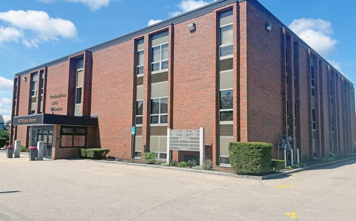 Pictures of Office property located at 40 Winter St, Rochester, NH 03867 for lease - image #1