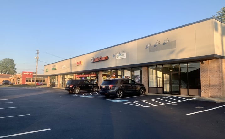 Pictures of Retail property located at 1701 3rd St, Beaver, PA 15009 for lease - image #1