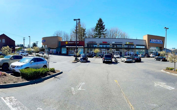 Pictures of Retail, Office property located at 12502 Mukilteo Speedway, Mukilteo, WA 98275 for lease - image #1