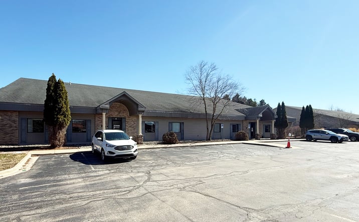 Pictures of Office property located at 1798 Holloway Dr, Holt, MI 48842 for lease - image #1